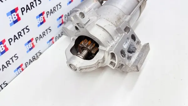 BMW Startmotor OEM 8490093/8490094 för B57D30B Motor image 6