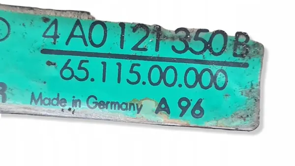 Viskeuze ventilator OEM 046903143C voor Audi A6 S6 C4 image 3