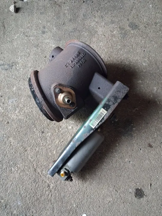Motor bromsventil OEM 23602912 för Volvo FH5 image 2