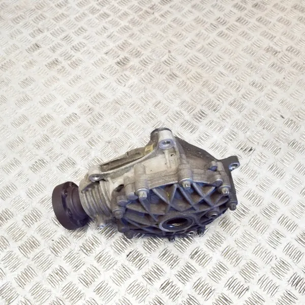 Frontgetriebe Maserati Ghibli M157 670007722 image 2