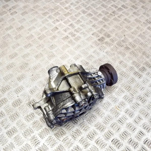 Frontgetriebe Maserati Ghibli M157 670007722 image 3