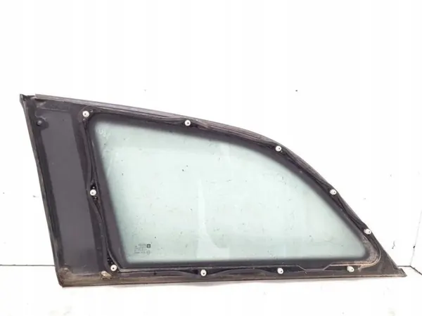 Vitre arrière droite OEM DOT90AS2M30A pour Opel Vectra C image 3