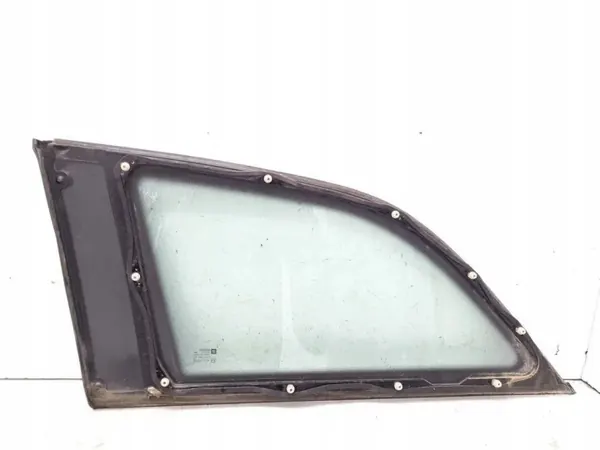 Vitre arrière droite OEM DOT90AS2M30A pour Opel Vectra C image 7