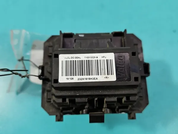 Vastus OEM T1031332X-B Renault Trafic III:lle image 4