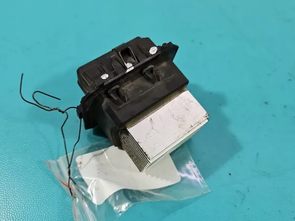 Vastus OEM T1031332X-B Renault Trafic III:lle image 5