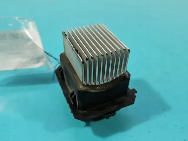 Vastus OEM T1031332X-B Renault Trafic III:lle image 6
