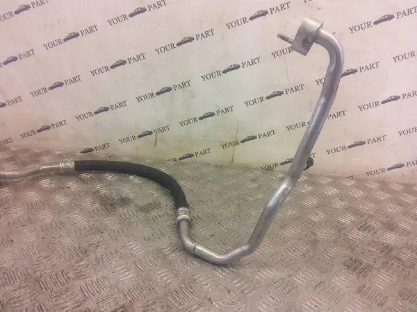 Ilmastointiletkut Seat Leon (5F) 5Q0820743M image 4