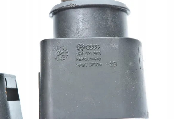 AUDI A4 B6 B7 Stecker 4B0971955 1J0973752 1J0973703 image 3