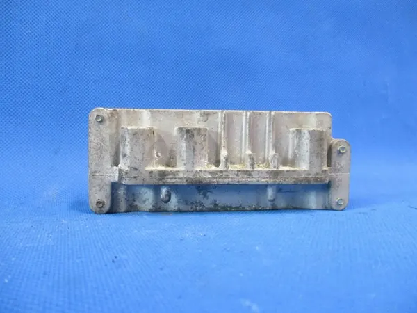 Unité de contrôle moteur Fiat Punto II 1.2 51782650 image 2