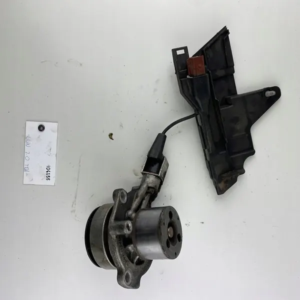 Vattenpump VW Skoda Audi Seat 2.0 TDI 2017 image 2