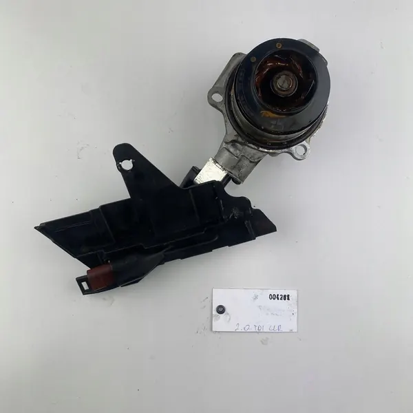 Vattenpump VW Skoda Audi Seat 2.0 TDI 2017 image 3