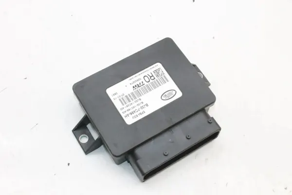 Module de frein à main OEM BJ322C496AH Land Rover image 2