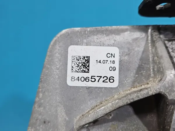 Support de boîte OEM 84065726 pour Opel Insignia B 2.0 CDTI image 6