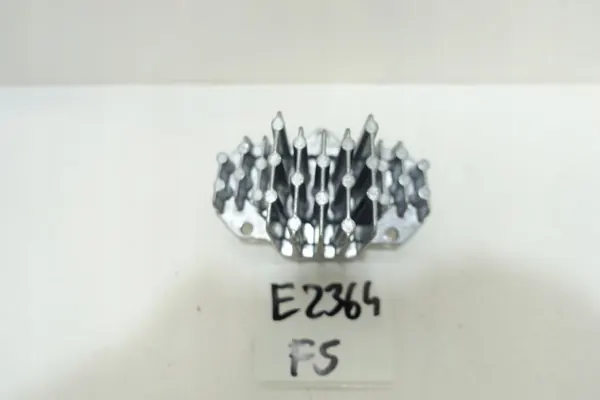 Convertisseur Module LED OEM 00219253 pour Ford Fiesta MK8 image 2