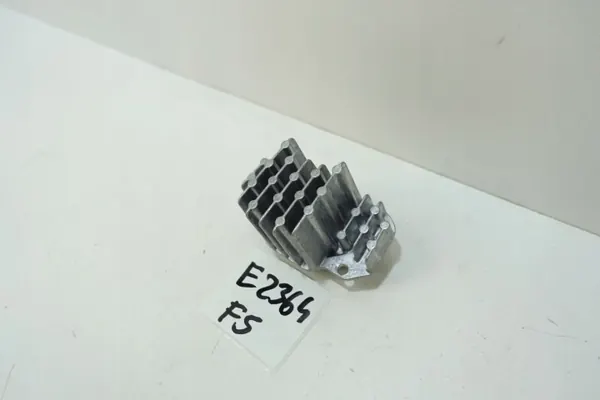 Convertisseur Module LED OEM 00219253 pour Ford Fiesta MK8 image 3