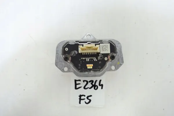 Convertisseur Module LED OEM 00219253 pour Ford Fiesta MK8 image 6