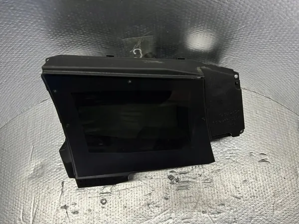 Display Head-Up Volvo XC90 2017 OEM 31687416 image 2