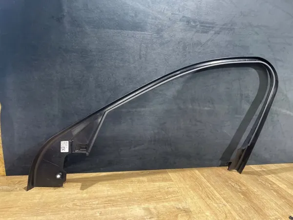 Jaguar F-Pace Dörrtrim OEM HK8320905AD Vänster Fram image 4