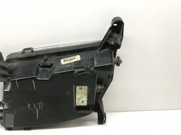 Tesla Model S Halógeno Esquerdo Frontal 6005915-00-E image 7