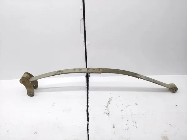Muelle trasero lado derecho OEM JUR218411 VW Caddy image 2