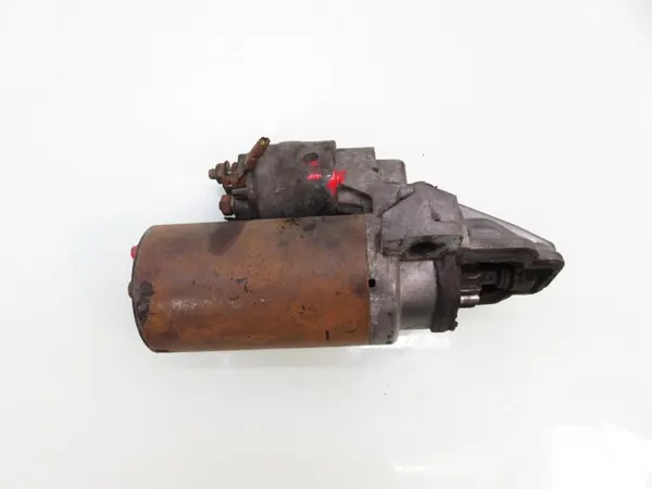Motor de arranque usado para Citroen Jumper II 2.2 HDi image 3