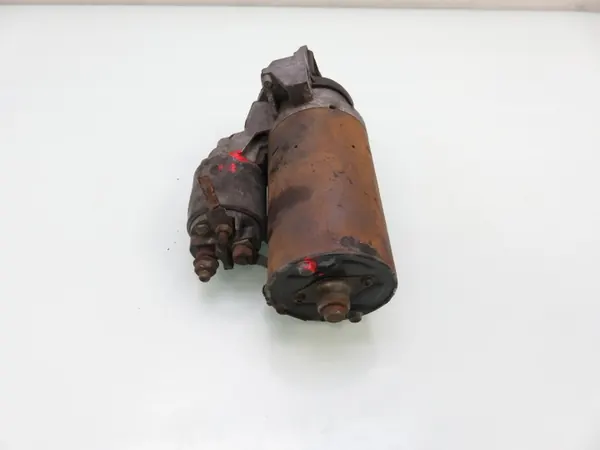 Motor de arranque usado para Citroen Jumper II 2.2 HDi image 4