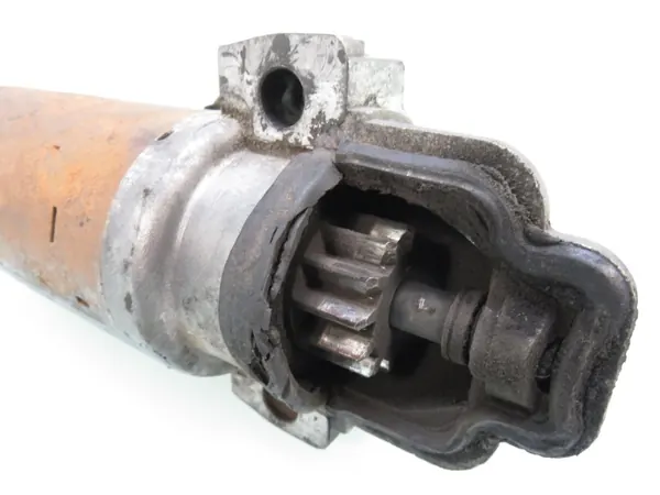 Motor de arranque usado para Citroen Jumper II 2.2 HDi image 5
