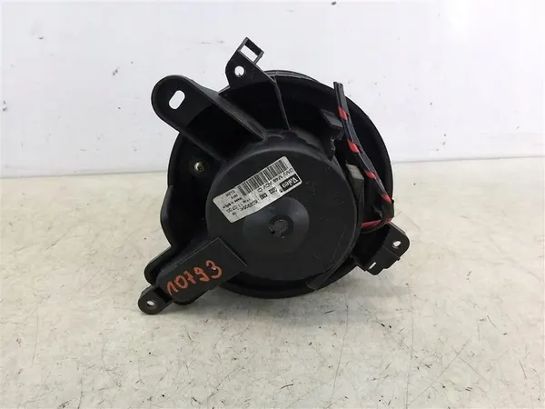 Ventilador Citroen Berlingo I 1996-2010 VALEO 602905K image 2