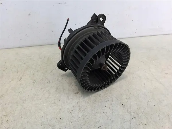 Ventilador Citroen Berlingo I 1996-2010 VALEO 602905K image 4