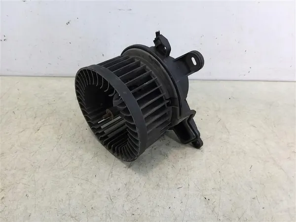Ventilador Citroen Berlingo I 1996-2010 VALEO 602905K image 5