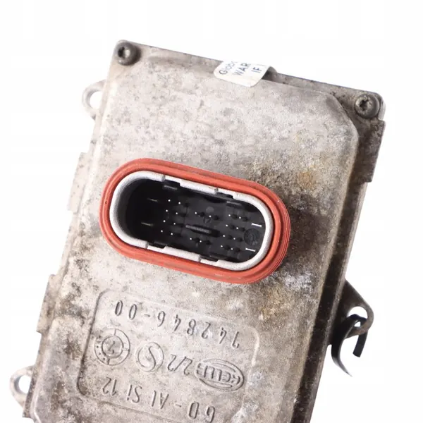 Audi A6 Allroad C6 Steuergerät 4F0941329D image 5