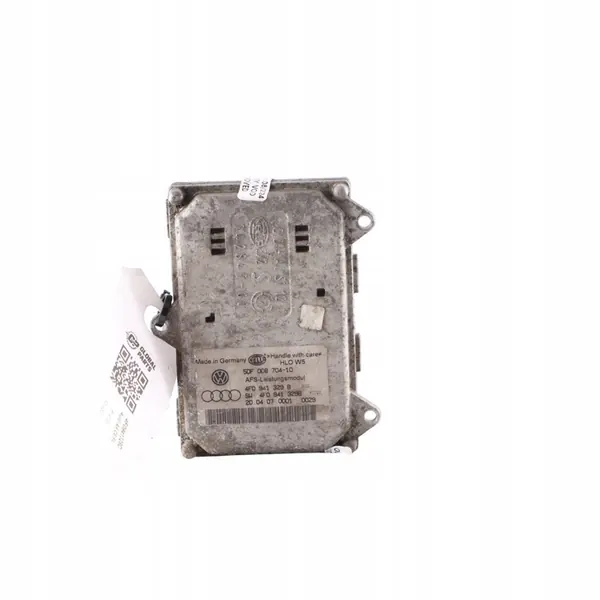 Audi A6 Allroad C6 Steuergerät 4F0941329D image 7