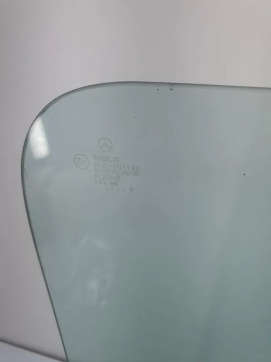 OEM 0077200045 Vänster Dörrglas Mercedes G-Klass image 3