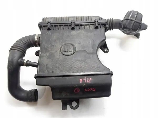 Ilmansuodattimen kotelo Fiat 500L 1.4 image 2