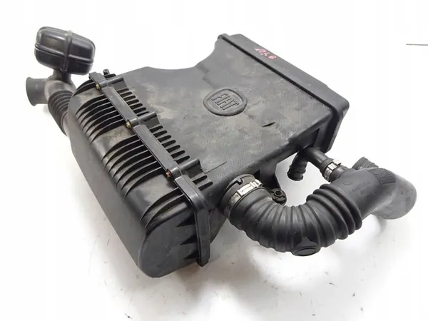 Ilmansuodattimen kotelo Fiat 500L 1.4 image 3