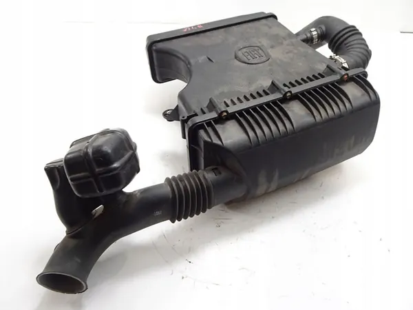 Ilmansuodattimen kotelo Fiat 500L 1.4 image 4