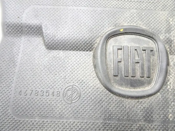 Ilmansuodattimen kotelo Fiat 500L 1.4 image 7