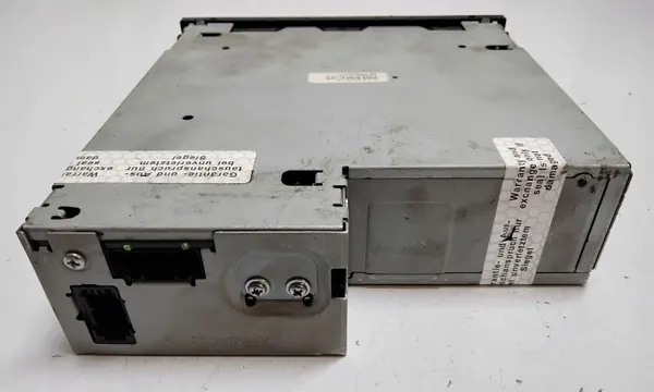 Begagnad fönsterregulator Audi OE 4E0035111 image 3