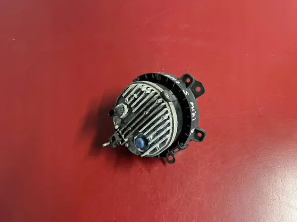 LÂMPADA HALÓGENA FULL LED DIREITA DIANTEIRA MINI F55 F56 F57 F54 image 2