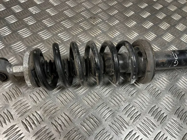 Ammortizzatore posteriore DS Automobiles 7 Crossback image 4