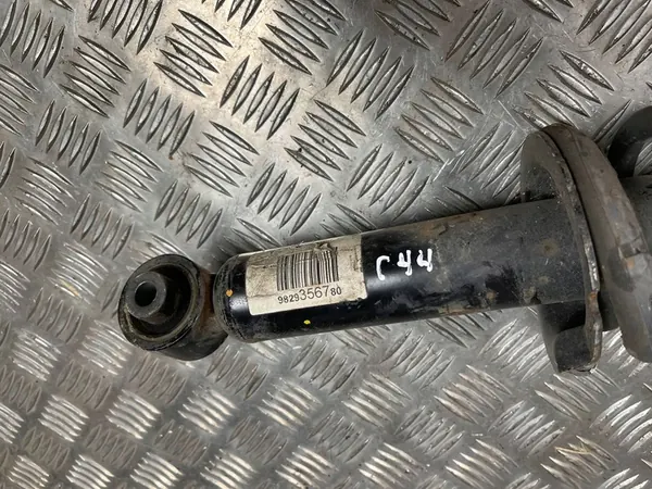 Ammortizzatore posteriore DS Automobiles 7 Crossback image 5