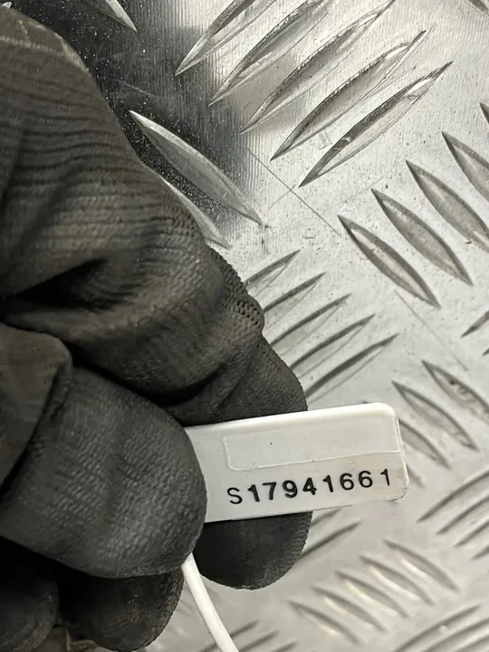 Kylarrubrik Peugeot 2008 I 1.6 image 10