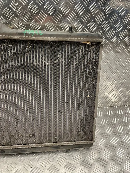 Kylarrubrik Peugeot 2008 I 1.6 image 3