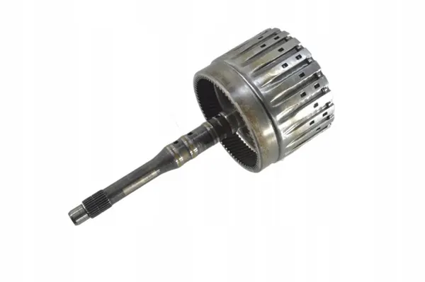 ZF Kupplungswelle E 6HP 7 Scheiben - Gebraucht image 2