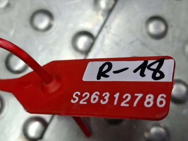 Calculateur S26312786 pour Renault Clio II 1.4i - Occasion image 4