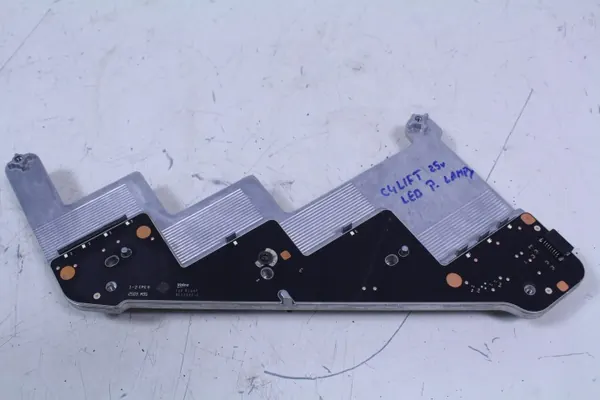 LED-module OEM MODUŁ LED CITROEN C4 III LIFT 25r. image 2