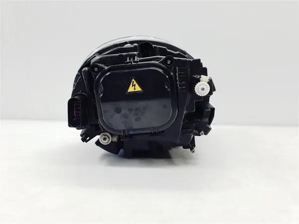 Farol dianteiro esquerdo Xenon LED VW Beetle 5C1 11-19 image 4