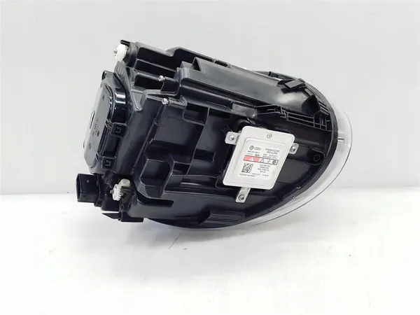 Farol dianteiro esquerdo Xenon LED VW Beetle 5C1 11-19 image 5