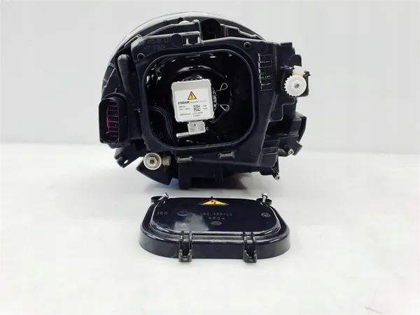 Farol dianteiro esquerdo Xenon LED VW Beetle 5C1 11-19 image 6