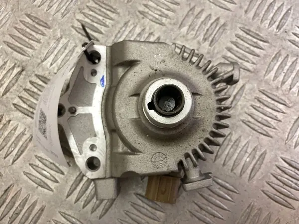 Válvula de comando do eixo de cames Hyundai Tucson IV NX4 OEM 352002M412 image 4